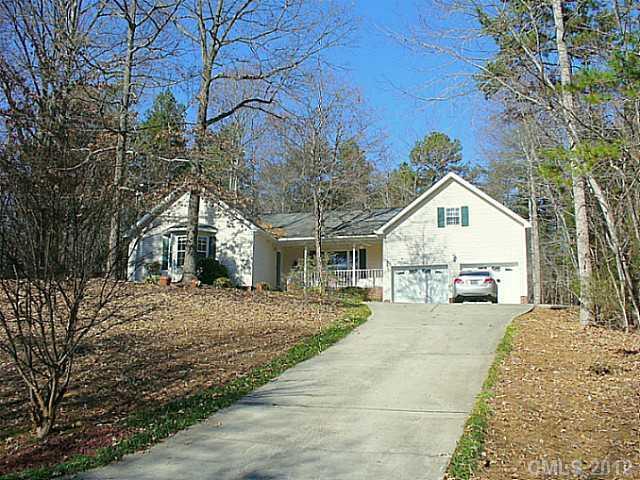 7285 Denmark Dr., Denver, NC 28037
