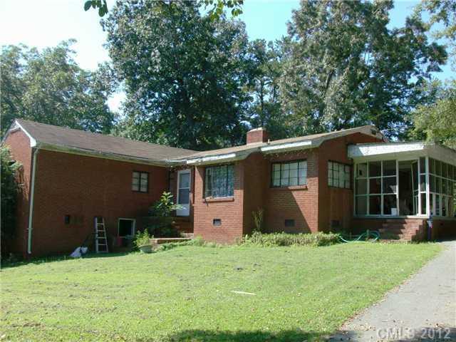 1703 Carmel Church Rd., Monroe, NC 28112