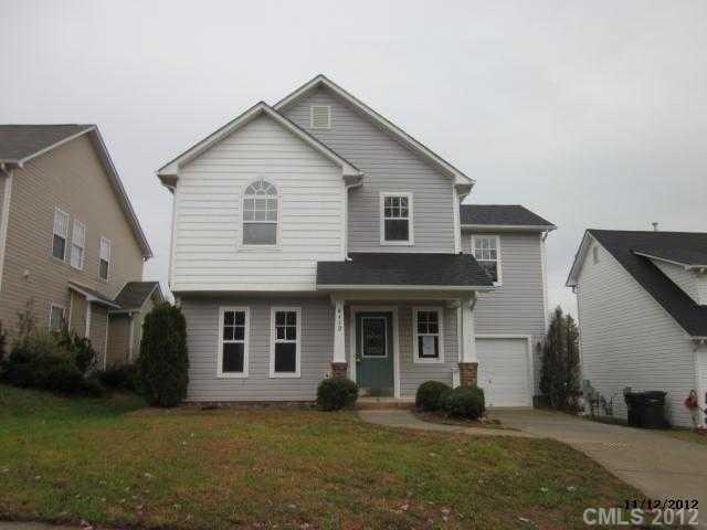 4112 SW Margate St., Concord, NC 28025