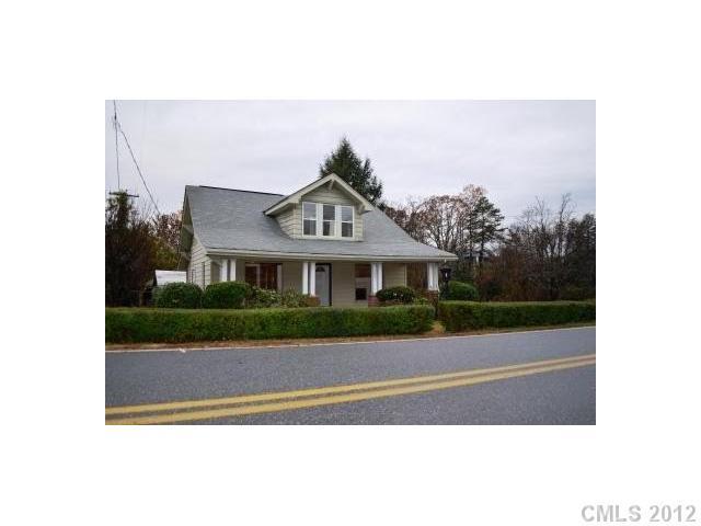 996 C Ave., Hickory, NC 28602