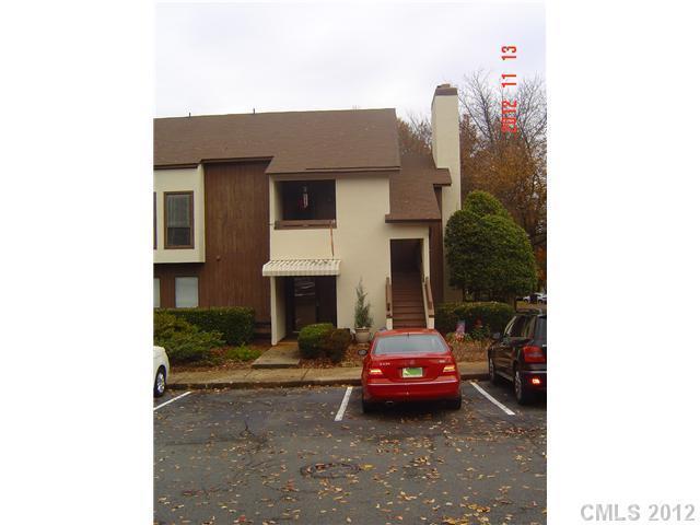 5707 Dockside Dr., Charlotte, NC 28227