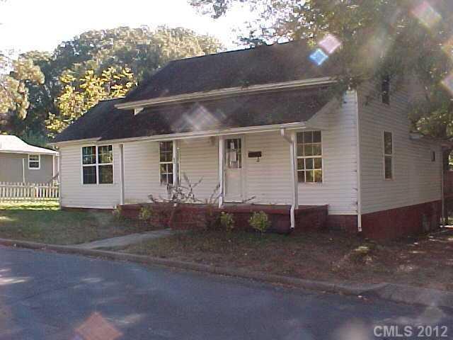 83 St Mary Ave., Concord, NC 28025