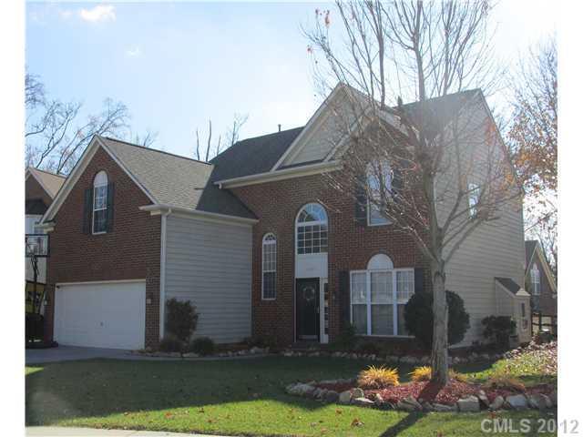 8819 Baffin Ct., Charlotte, NC 28269