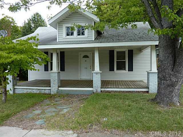 156 Beech St., Concord, NC 28025