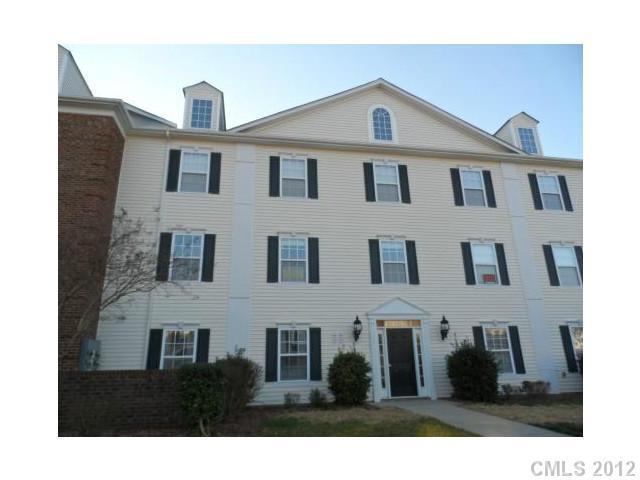 3891 Carl Parmer Dr., Harrisburg, NC 28075