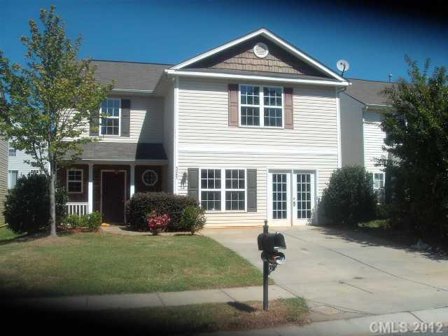 5243 Grays Ridge Dr., Charlotte, NC 28269