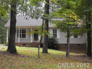 1834 Fairfield Rd. #1021, Mount Gilead, NC 27306