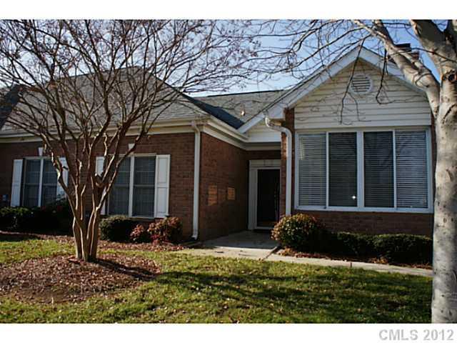 8406 Highland Glen Dr. #D, Charlotte, NC 28269