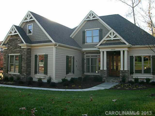 18603 Silent Falls Cove, Davidson, NC 28036
