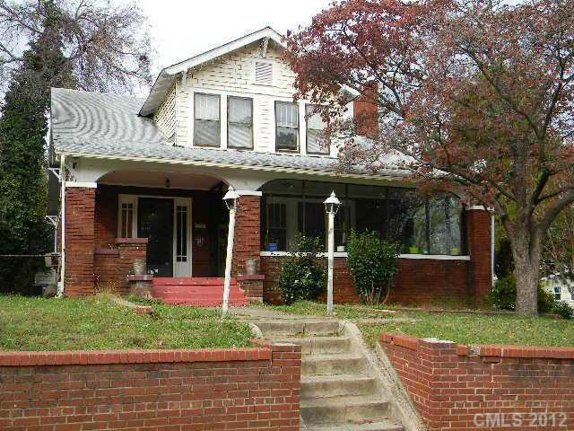 1016 Scales St., Salisbury, NC 28144
