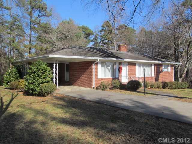 2001 Fairfax St., Kannapolis, NC 28083