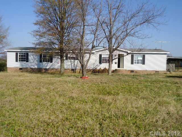 3919 Old Pageland Monroe Rd., Monroe, NC 28112