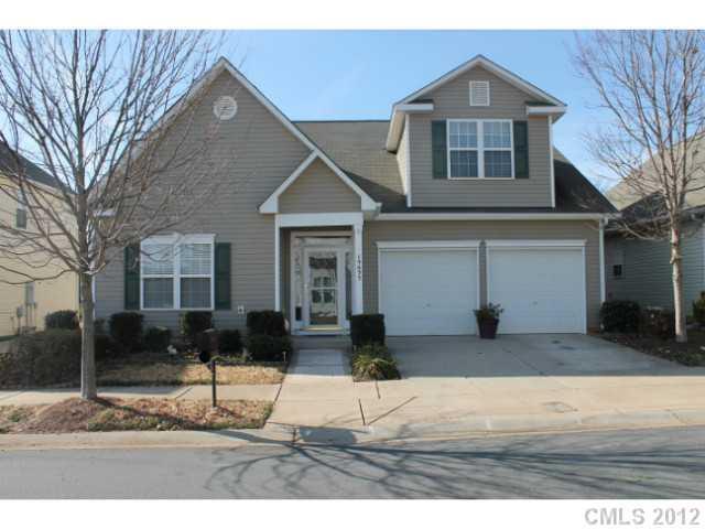 19633 Denae Lynn Dr., Cornelius, NC 28031