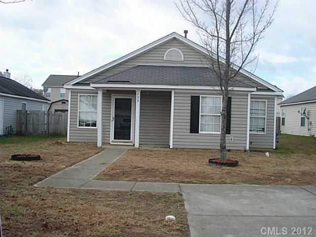 435 Amhurst St., Concord, NC 28025