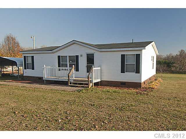 707 Cool Springs Rd. #13, Statesville, NC 28625