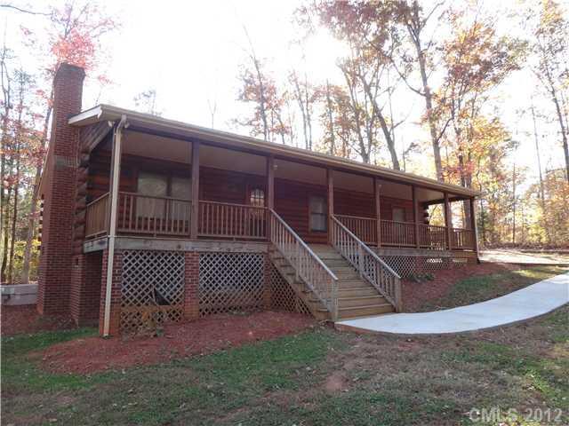 2101 N Mt Pleasant Rd., Concord, NC 28025