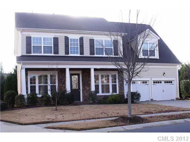 3021 Misty Moss Ct., Waxhaw, NC 28173