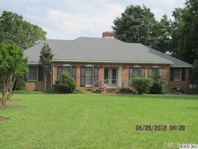 5916 Old Monroe Rd., Indian Trail, NC 28079