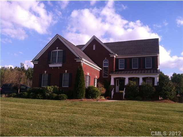 204 Red Twig Ct., Marvin, NC 28173