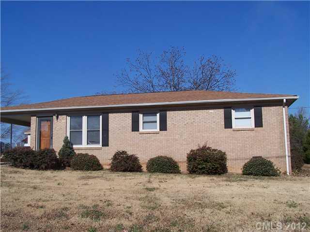 2500 Earle St., Kannapolis, NC 28081
