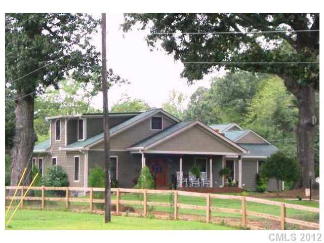 509 Dallas Spencer Mtn Rd., Gastonia, NC 28056