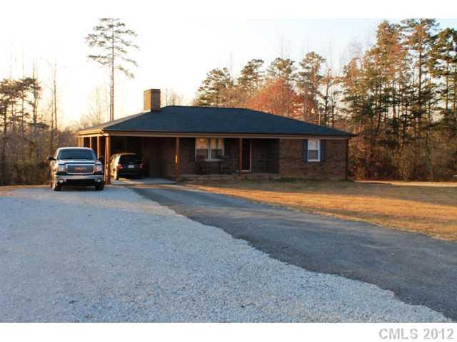 310 Cherish Ln., China Grove, NC 28023