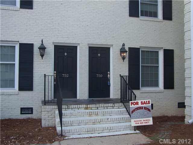 750 W Franklin St. ##14, Monroe, NC 28112