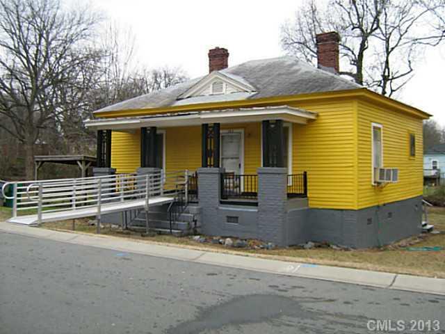 243 S Crigler St. #213, Charlotte, NC 28208