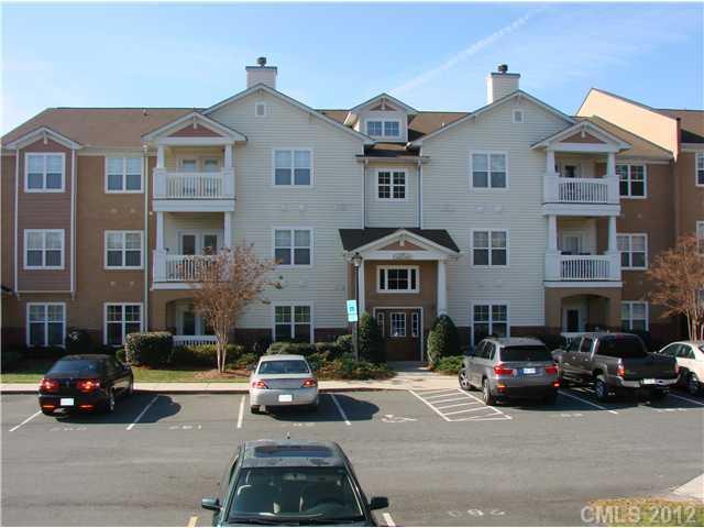 12427 Copper Mountain Blvd., Charlotte, NC 28277