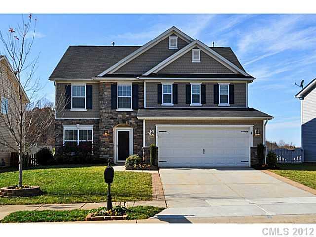 9048 Seamill Rd., Charlotte, NC 28278
