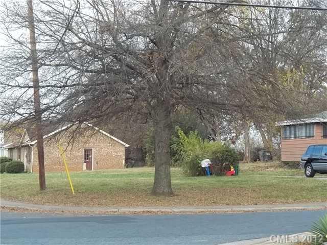 605 Cemetery St., Charlotte, NC 28216