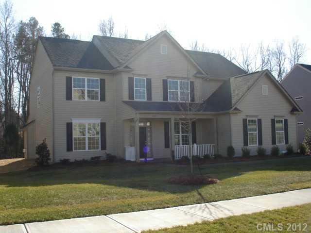 9591 Estridge Ln. #284, Concord, NC 28027