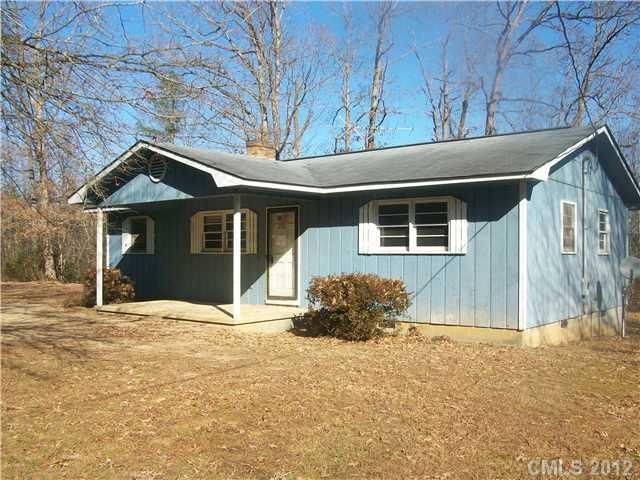 922 Brewer Rd., Seagrove, NC 27341
