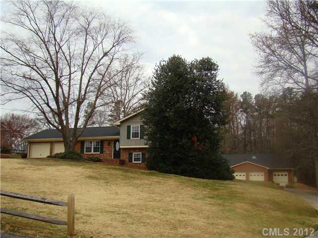 3111 Mocking Bird Ln., Kannapolis, NC 28083
