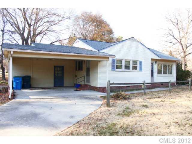 1429 Faith Rd., Salisbury, NC 28146