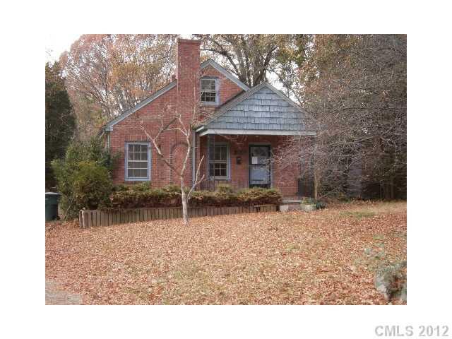 107 N Belvedere Ave., Gastonia, NC 28054