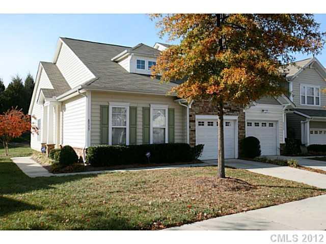 8535 Brookings Dr. #8538, Charlotte, NC 28269