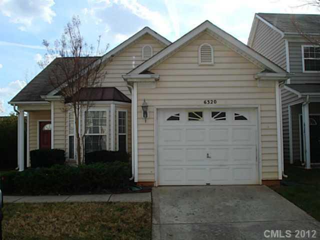 6320 Morningview Ct. #44, Charlotte, NC 28269