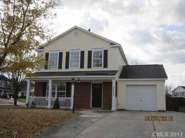 3098 SW Champion Ln., Concord, NC 28025