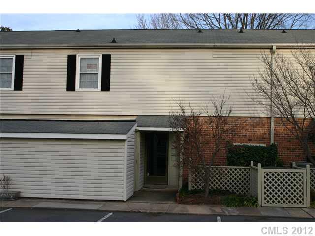 5909 Quail Hollow Rd. #B, Charlotte, NC 28210