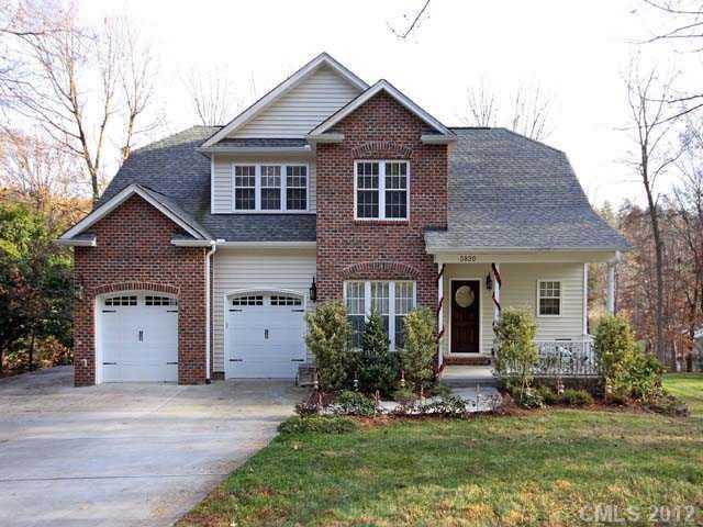 3839 Reid Cir. #156, Sherrills Ford, NC 28673