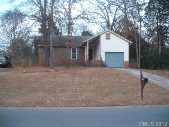 9315 Shackleford Ter., Charlotte, NC 28227