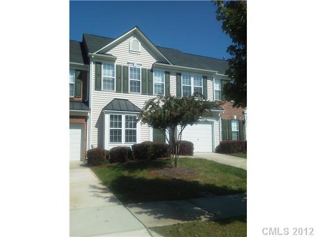 154 Arcadian Way #101, Mooresville, NC 28117