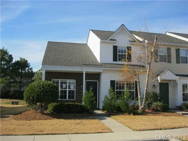 12946 Mosby Ln., Charlotte, NC 28273