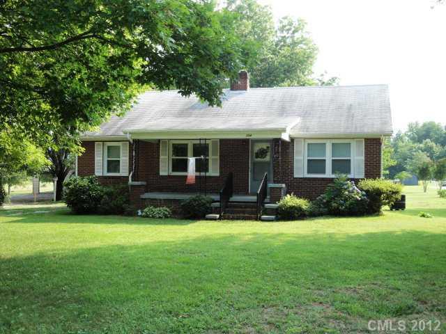 304 Saint Paul Church Rd., Salisbury, NC 28146