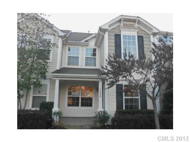 17639 Trolley Crossing Way, Cornelius, NC 28031