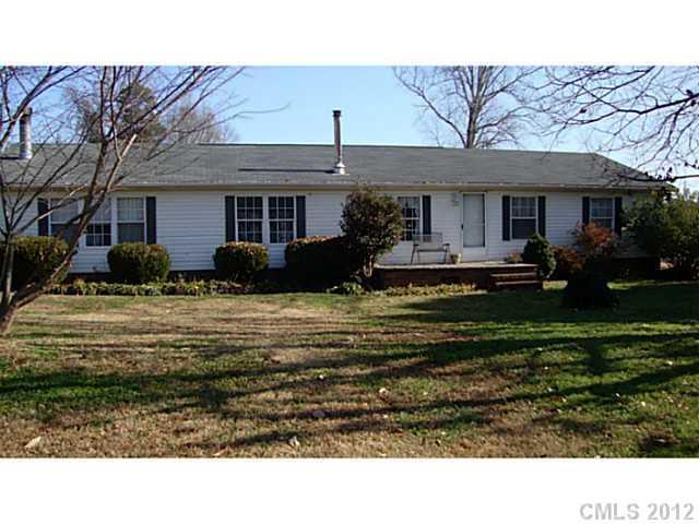 4906 Old Concord Rd., Salisbury, NC 28146