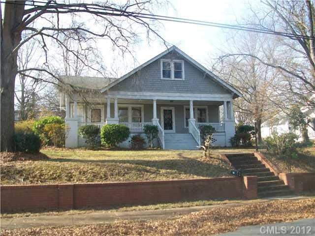 227 Fourth St., Albemarle, NC 28001