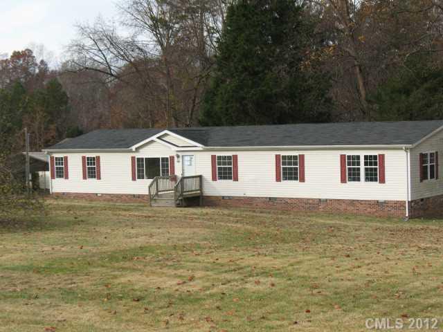 360 Allman Rd., Mooresville, NC 28115