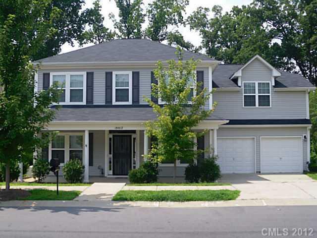 19017 Celestine Ln., Cornelius, NC 28031